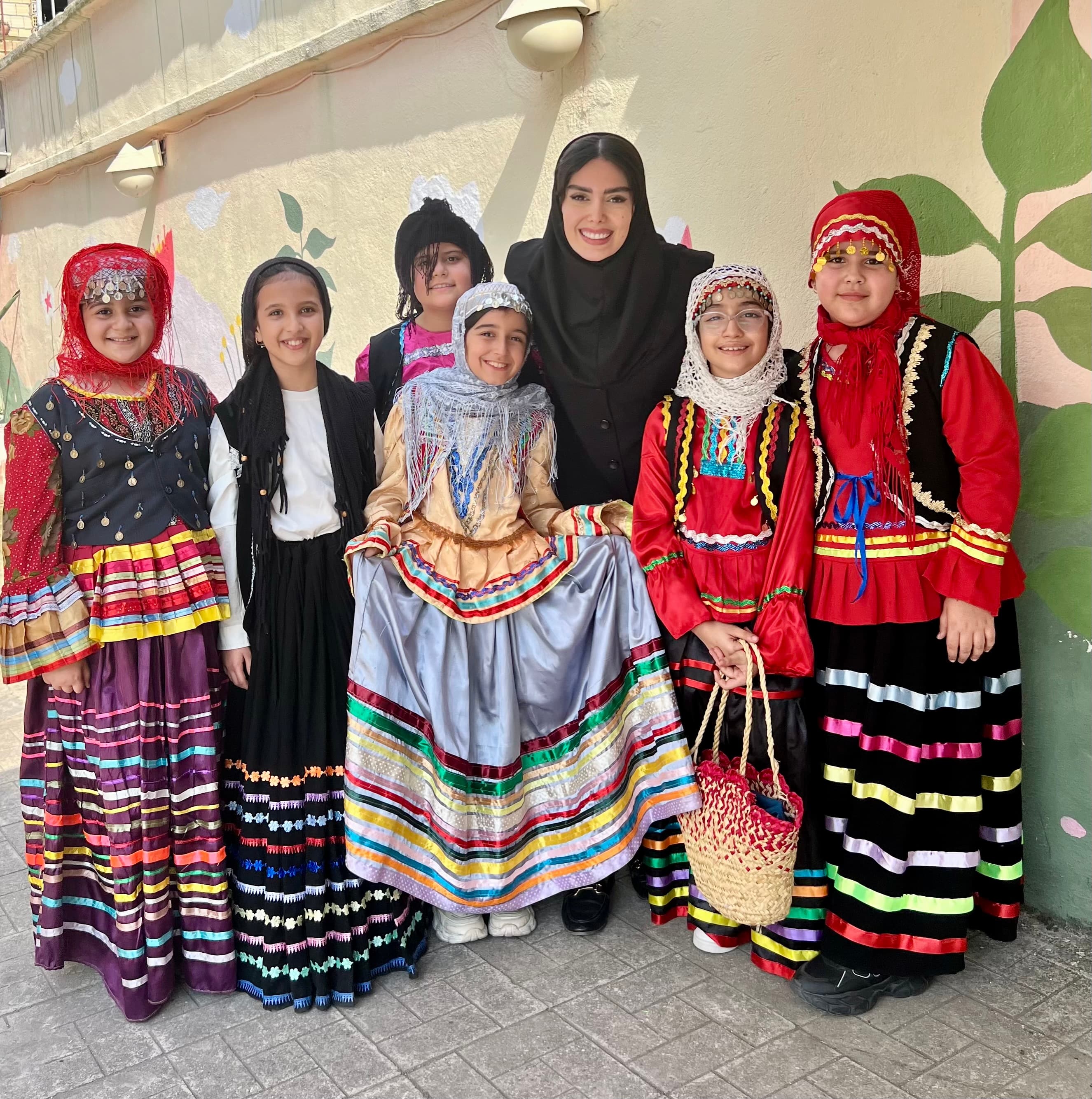 روز روستا